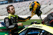 Würth 400 - Texas Motor Speedway related photo